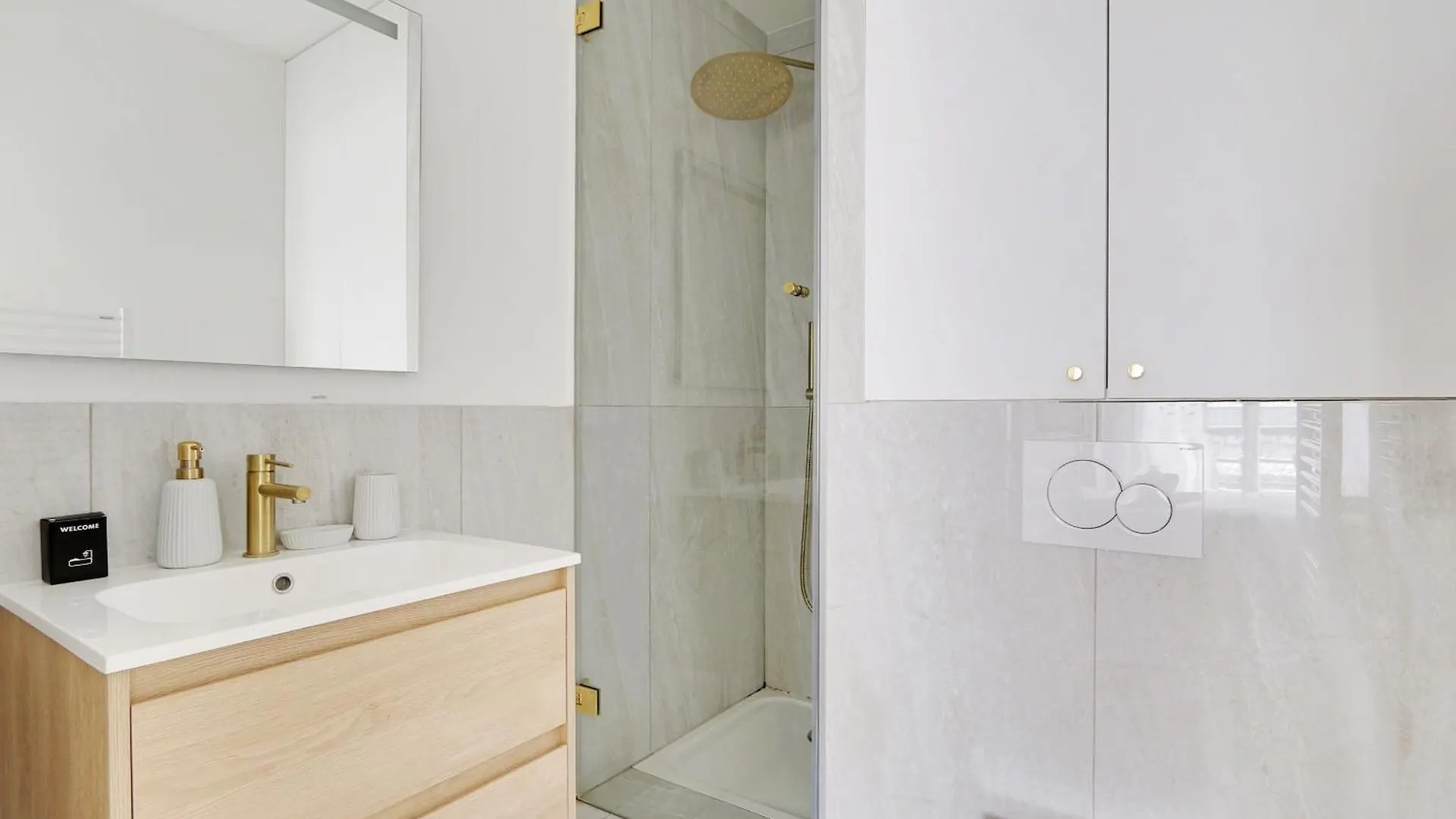Lovely Studio In Parigi Francia